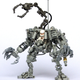 Illustration for article titled This awesome space mech is the next user-designed official Lego set